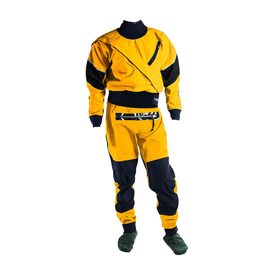 Escape Watersports Kokatat Meridian Goretex Dry Suit Review