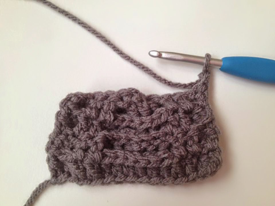 By Jenni Designs: Free Crochet Pattern: Womens Cable Ear ...
