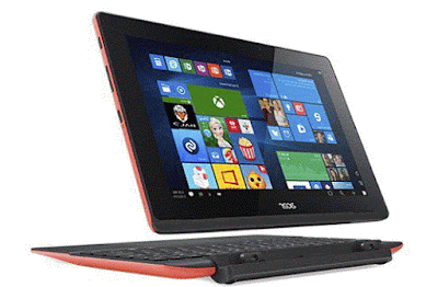 Aspire Switch 10 E SW3-016P Tablet & Laptop Update Drivers For Windows