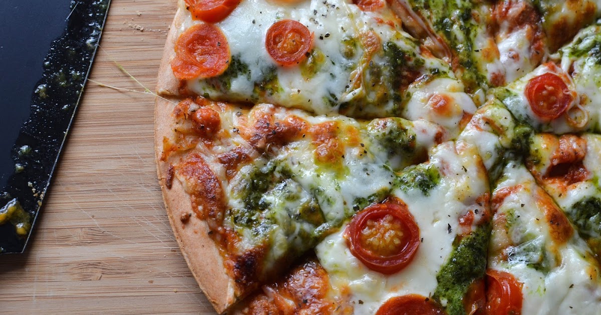 Review Of Dr Oetker S Gluten Free Pizza