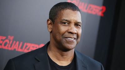 Aktor Pemenang Oscar, Denzel Washington Siarkan "Kasih Tuhan" Melalui Film
