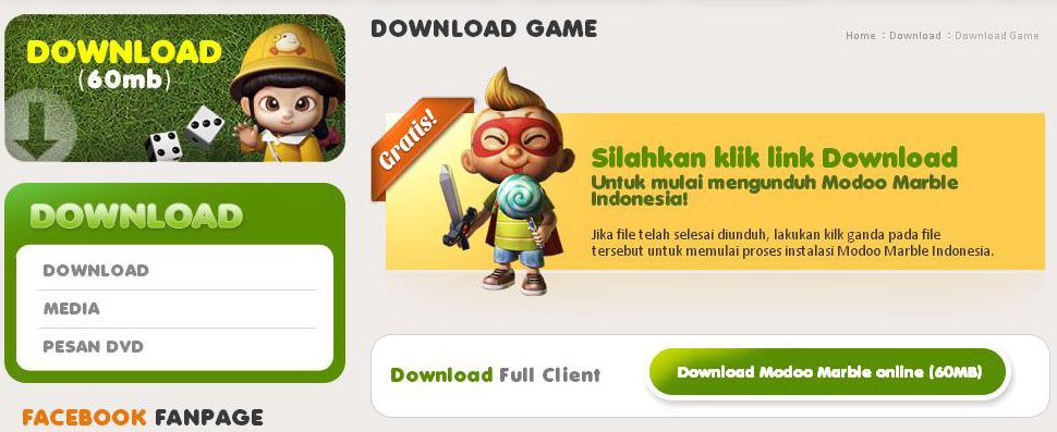 Cara Install Monopoly Online Modoo Marble Indonesia ^ Arie Pinoci™