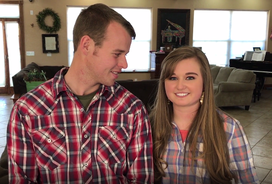 duggars dating 2017 See me': yeah, it's blind dating with body cams (exclusive video) though not officially canceled, the duggars are expected to get the. duggars dating 2017 See me': yeah, it's blind dating with body cams (exclusive video) though not officially canceled, the duggars are expected to get the.
