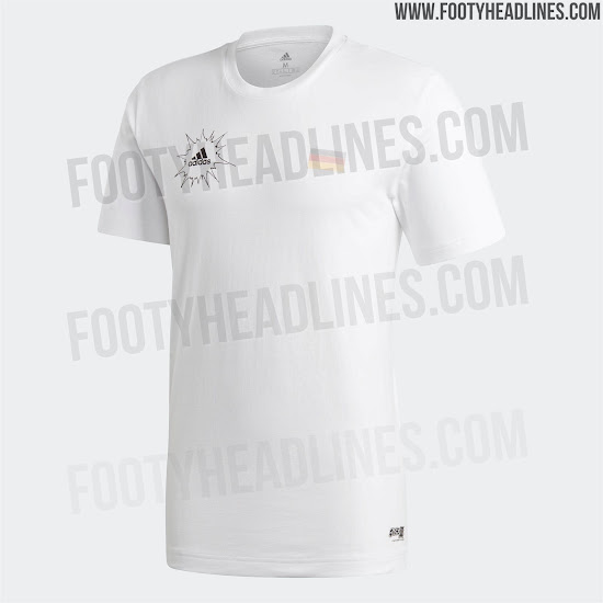 adidas captain tsubasa t shirt
