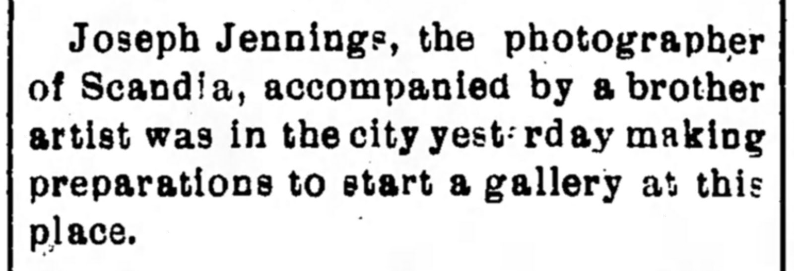 Card Photographers September 2017