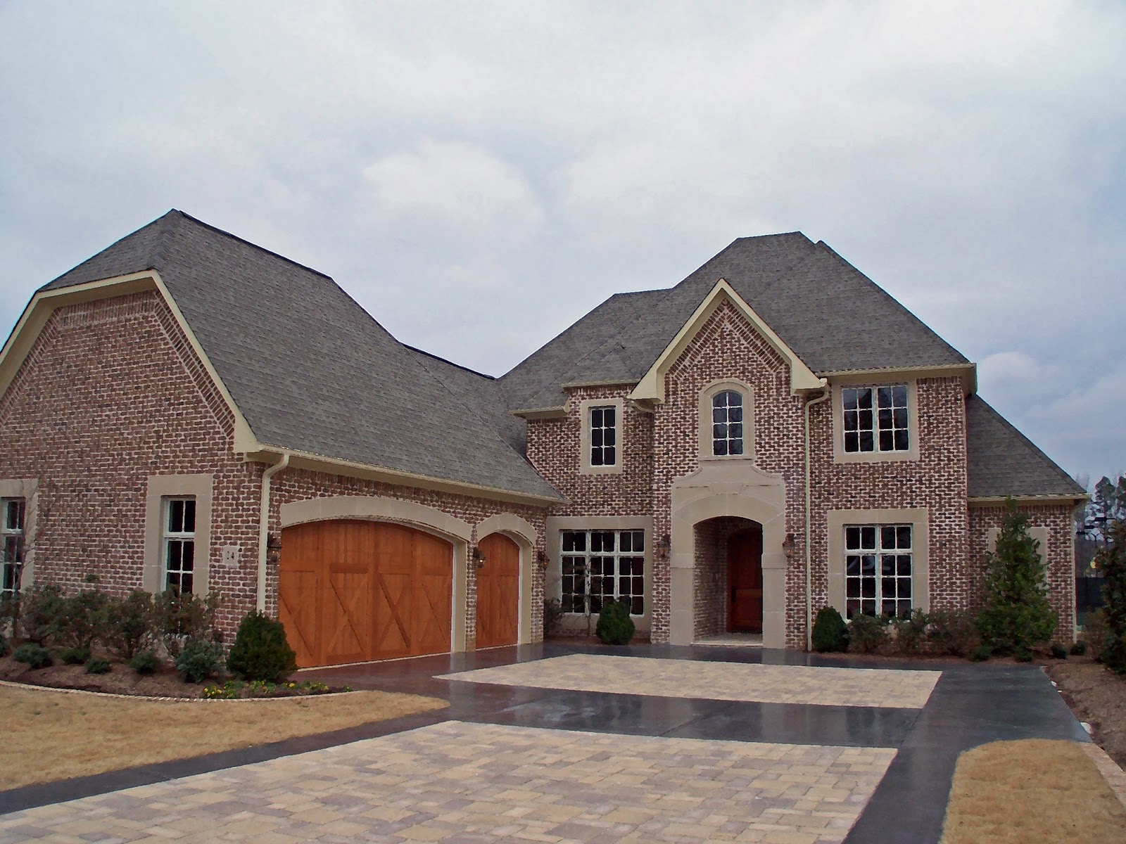 Mitchell Residential Designs Custom Estates