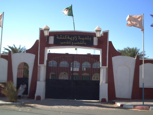 safiksel Si l’histoire de ZaouitKounta m’était contée.