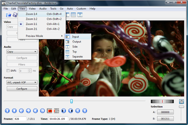 avidemux 32bit avidemux 32bit