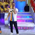 COMPARTE - ESTRENO EN TV – El Alfa – El Tiempo Paso COMPARTE - ESTRENO EN TV – El Alfa – El Tiempo Paso