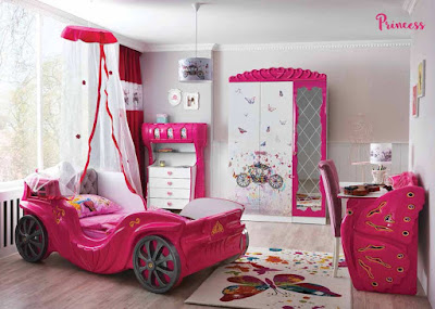 Top designs of toddler car bed, kids car bed for boys, race car bed