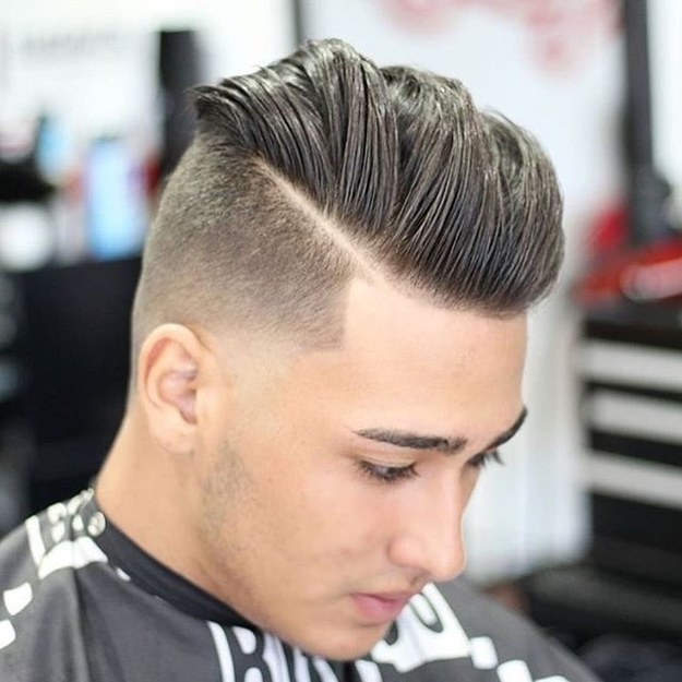 Gaya Rambut Pria 2017 Gaya Rambut Pria 2017