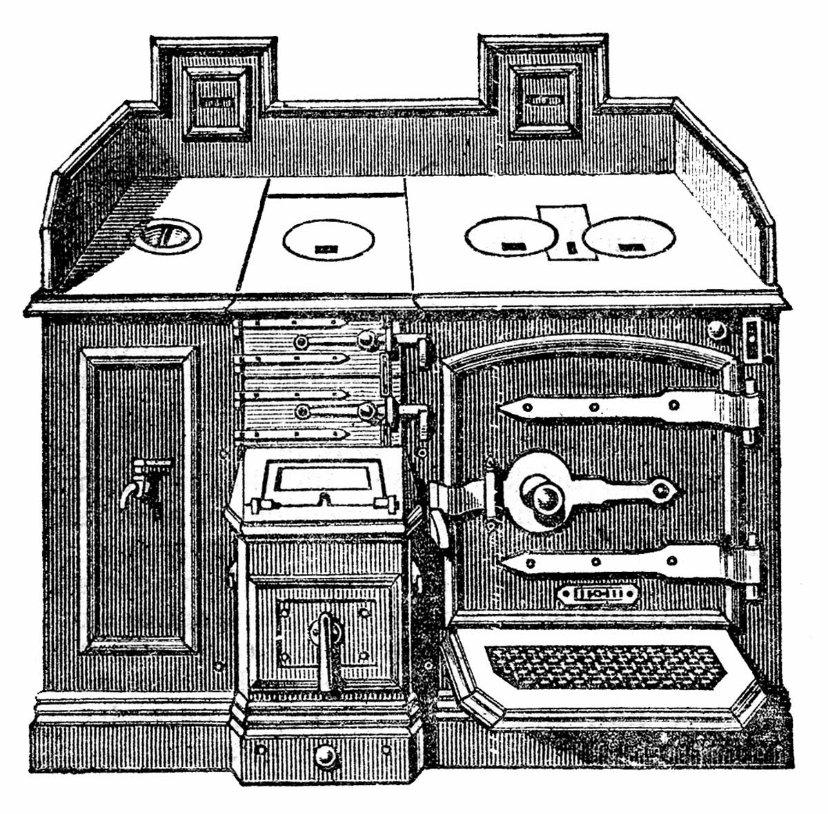 NA Confidential Might we invent a local food culture in New Albany?