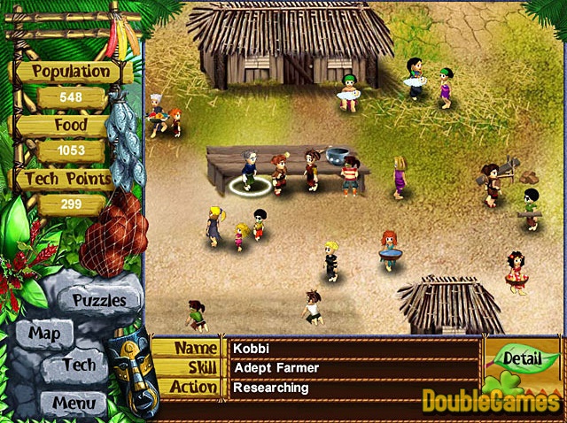 Virtual Villagers Download Free Game Virtual Villagers Download Free Game