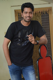 allari naresh selfie raja interview photos allari naresh selfie raja interview photos
