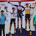 Grijalba nanginot sa 3rd stage kan Le Tour de Filipinas