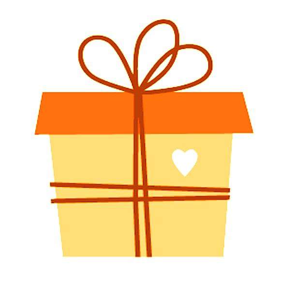 Amore per i libri e non solo: Valentone's Day Giveaway - Una Scatola