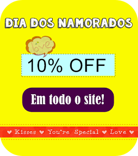Banner dia dos namorados - criação Blog PNG-Free