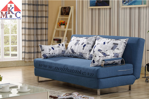 Cơn bão siêu giảm giá - thỏa sức mua sofa giường 2in1
