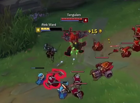 Aprenda a jogar de Shaco Aprenda a jogar de Shaco, main shaco only shaco, como carregar de jungle, SHACO!!!