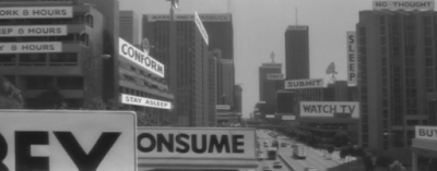 They Live 1988 They Live 1988