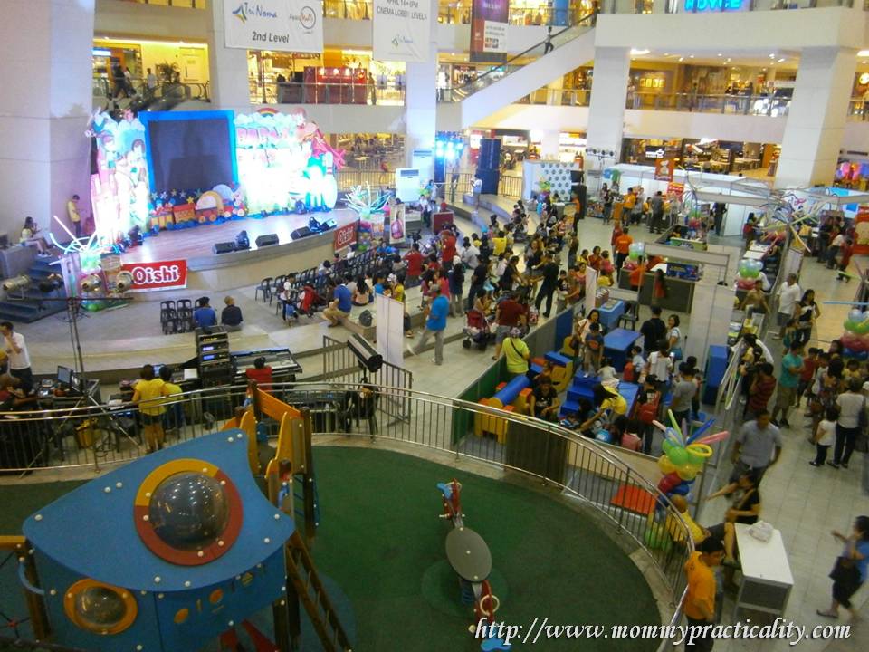 Baby Blast 4 A Successful Family Event Mommy Practicality