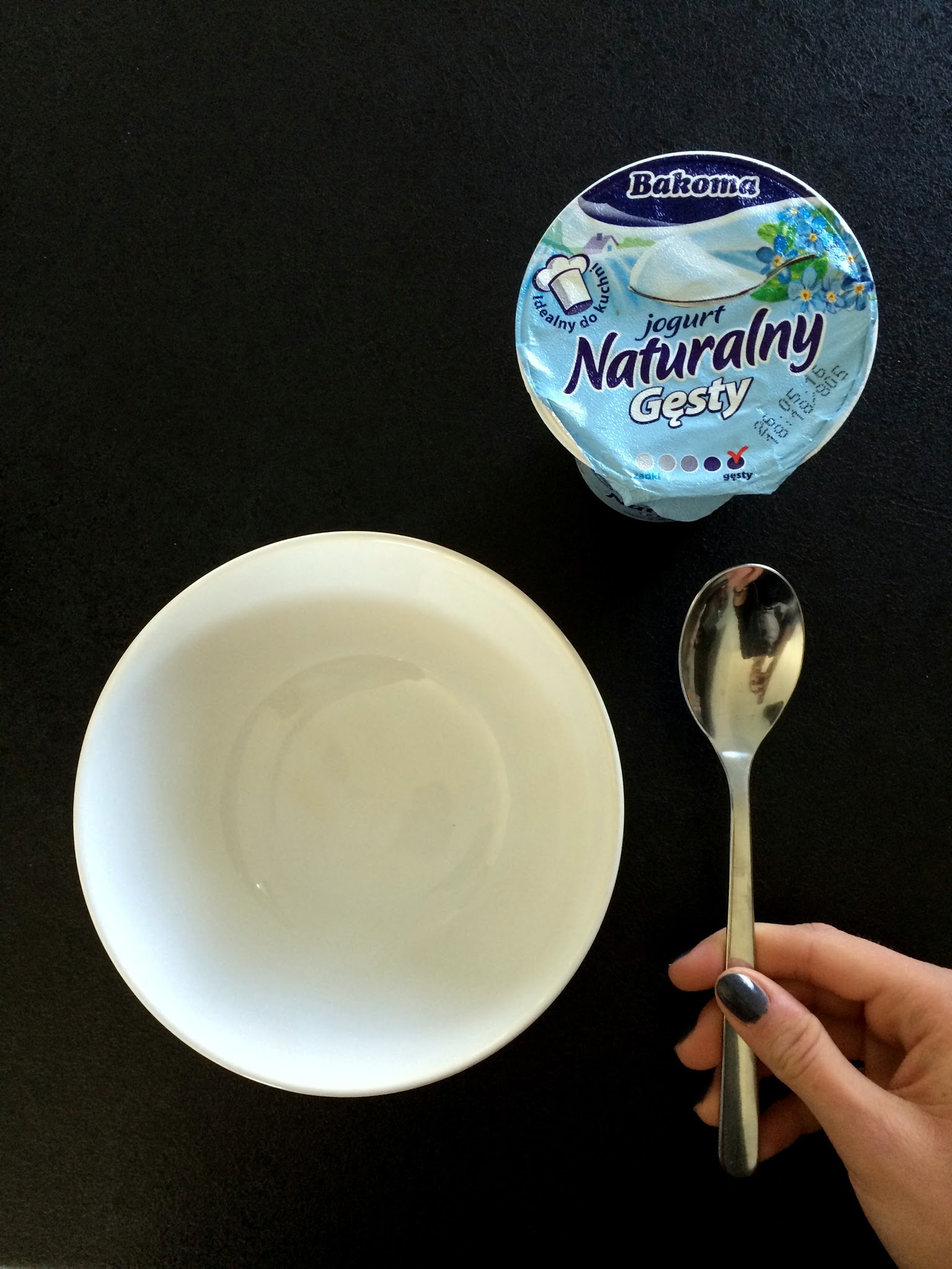 #142 A RECIPE FOR ..?