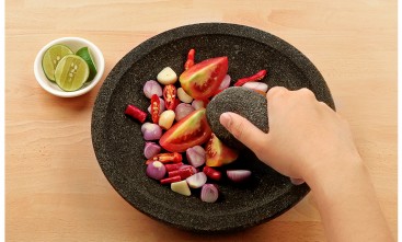 Resep Ayam Geprek Kriuk Ala Sajiku, Enak dan Gurih Resep Ayam Geprek Kriuk Ala Sajiku, Enak dan Gurih
