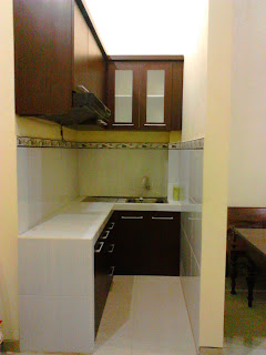 Kitchen Set 