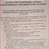 Procedures For Online Registration For Candidate(ND/HND 1 Students) Who Have Paid Acceptance Fee 2016/2017 - AUCHI POLY