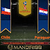 Prediksi Bola : Chile Vs Paraguay , Jumat 01 September 2017 Pukul 05.30 WIB