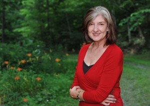 Barbara kingsolver essays