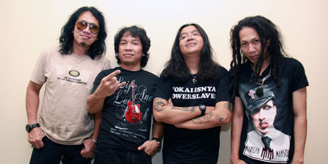 Download Video Musik Legendaris Download Video Klip Power Slave