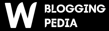 Webmasters Blogging Pedia