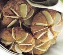 Kue Kering Gula Palem Resep Kue Kering Gula Palem