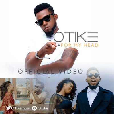 mmm Video + Audio: OTike - “For My Head” (Dir. Unlimited L.A)
