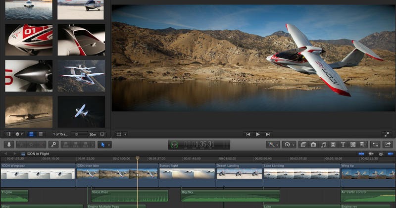 final cut pro for mac review final cut pro for mac review