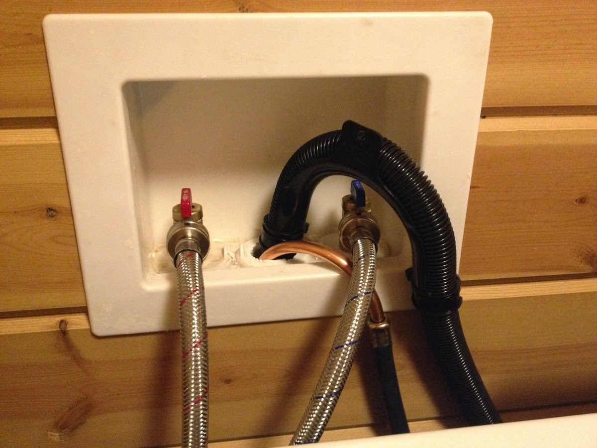 Pretty Good Lake House Heat pump dryer