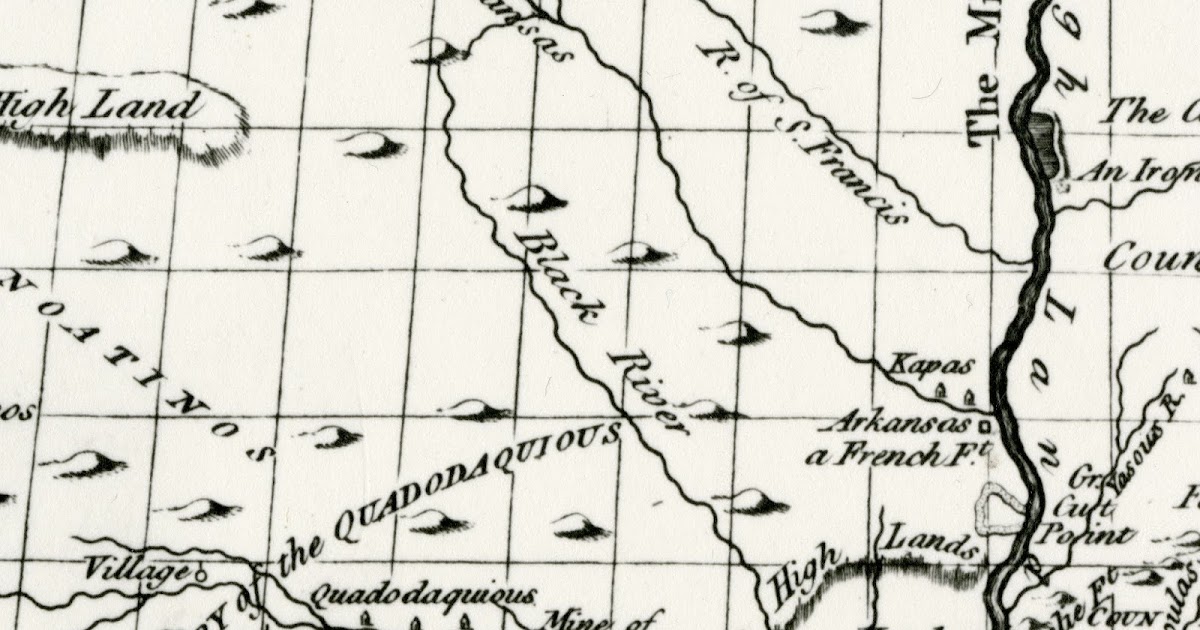 From the Vault Reports Describe Arkansas Gold in 1800s