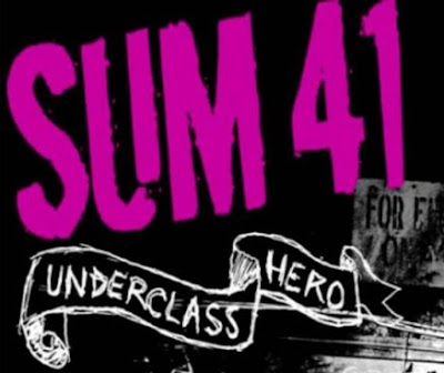 Lirik Lagu Sum 41 Pull The Curtain Terjemahan Indonesia