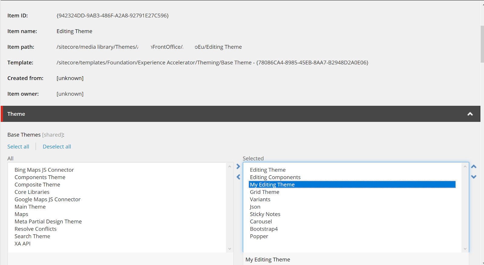 >Same problem, more code