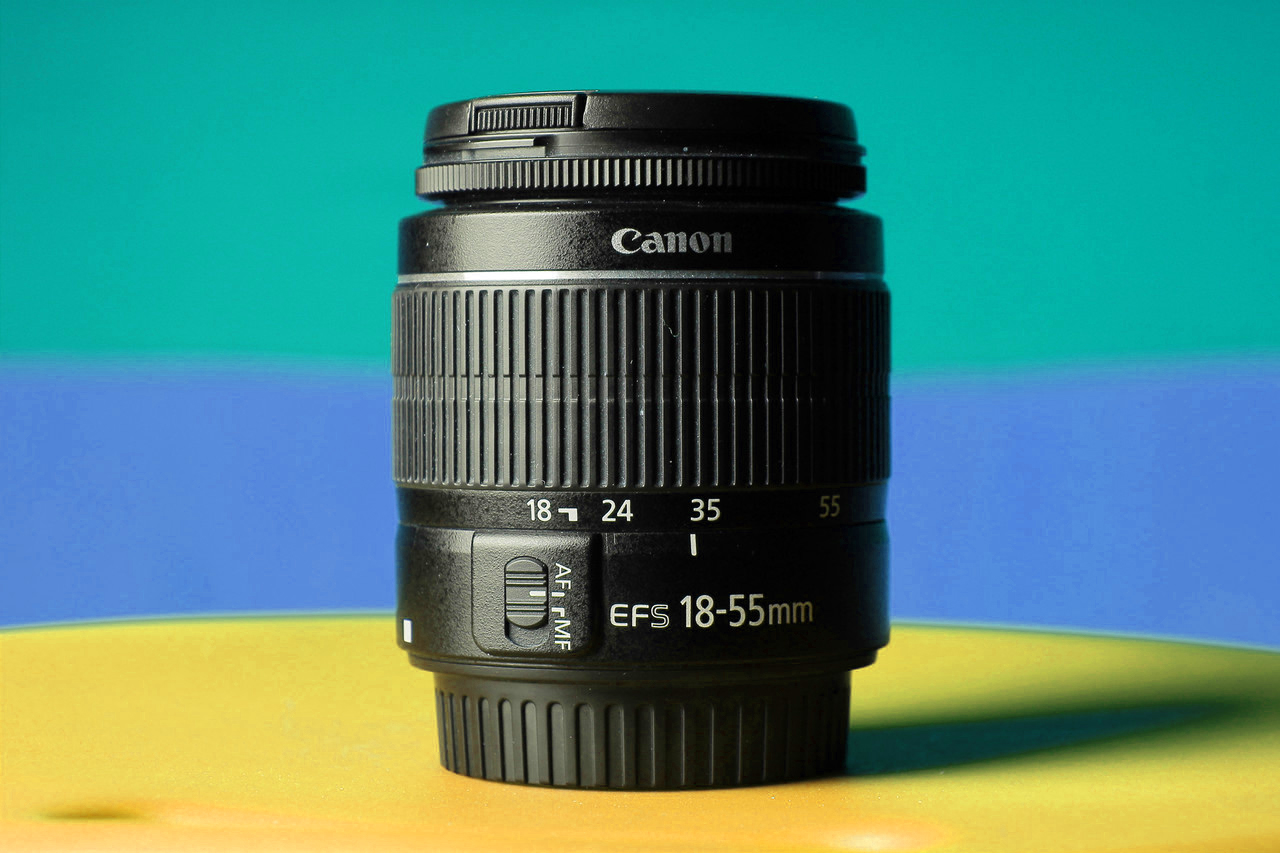 Panduan Dasar Penggunaan Kamera DSLR 1300D Blog Banten