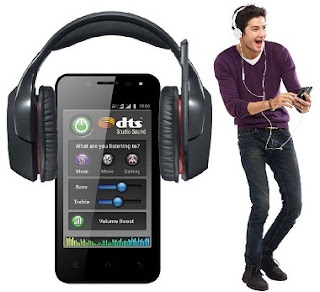 Smartfren Andromax C3s Smartfren Andromax C3s