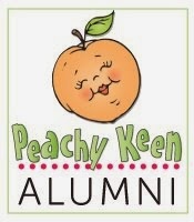 Proud Peachy Keen Alumni