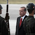 60 Turks armed to teeth to guard Erdogan in his 2-days visit in Belgrade