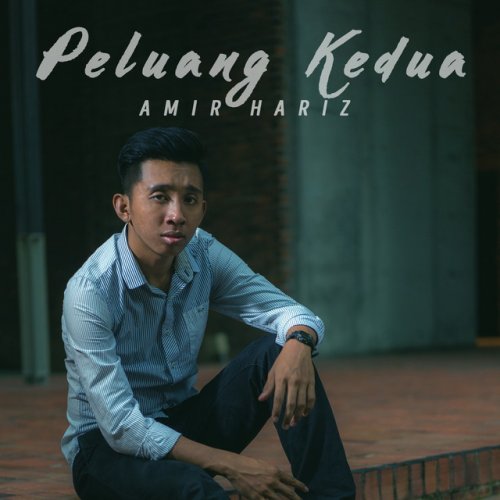 Peluang Kedua - Amir Hariz | Lirikaz 09