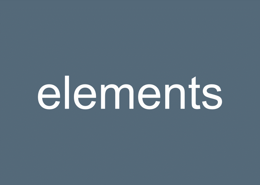 Judith Gould Artist Elements
