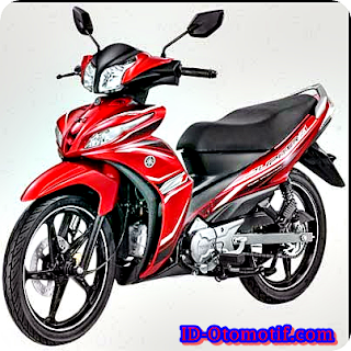 Spesifikasi dan Harga Yamaha Jupiter Z1 Spesifikasi dan Harga Yamaha Jupiter Z1