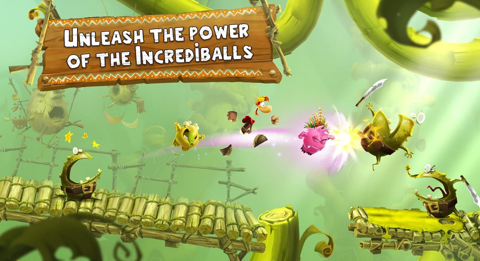 download rayman adventures