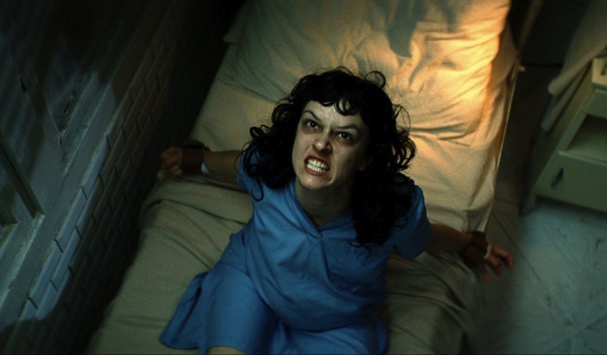 Cineptimo Arte: El rito (2011)