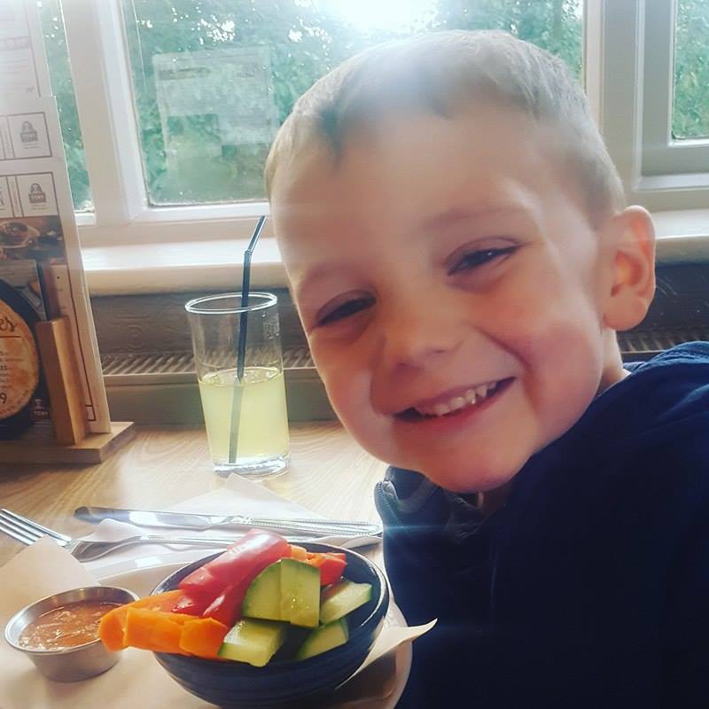 Toby Carvery Review MUMMY TO THE MAX
